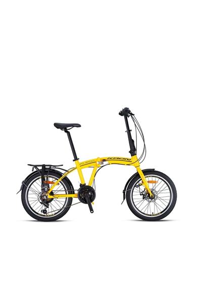 Kron Fd 2100 20 Mtb 21 Vites Mdisc