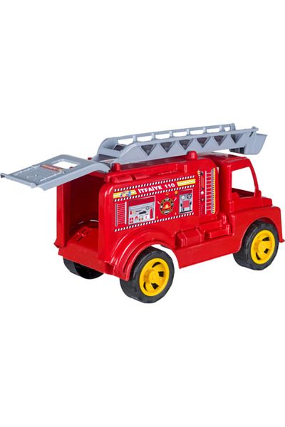 ENHOŞ OYUNCAK CIX FIREFIGHTING