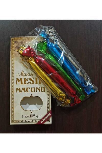 MANİSA BİRLİK Mesir Macunu Manisa Birlik 105 gr