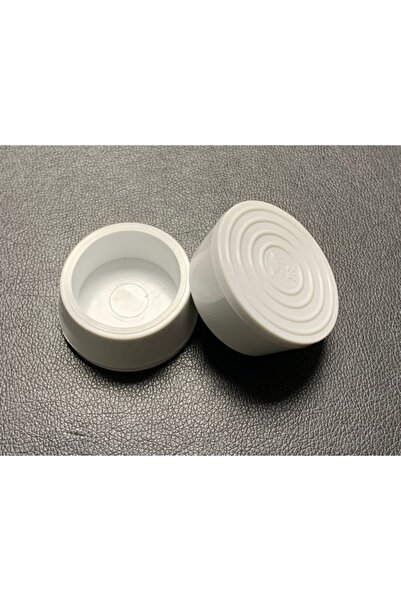 GÖKTUĞ Plastik Merdiven Borusu   Takozu,ø 42 mm  1 Takım