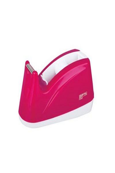 Gıpta Tape Cutting Machine Small Size Pink F2063