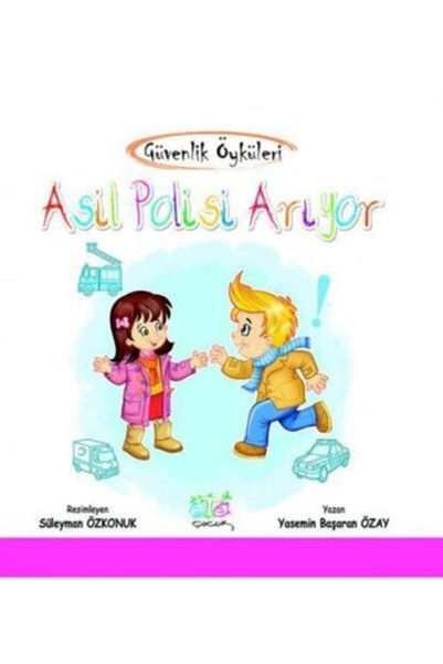 Ata Yayıncılık Güvenlik Öyküleri