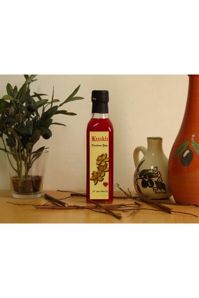 Kantaron Çeşnili Zeytinyağı 250 ml
