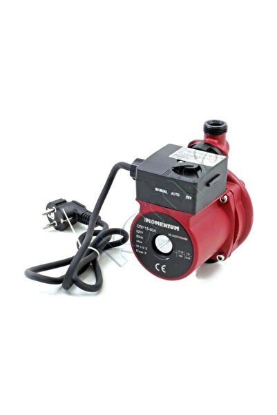 Genel Markalar Crp 15-90a Pompamat, Güneş Enerji Sıcak Su Basınç Arttırıcı Pompa Hidrofor