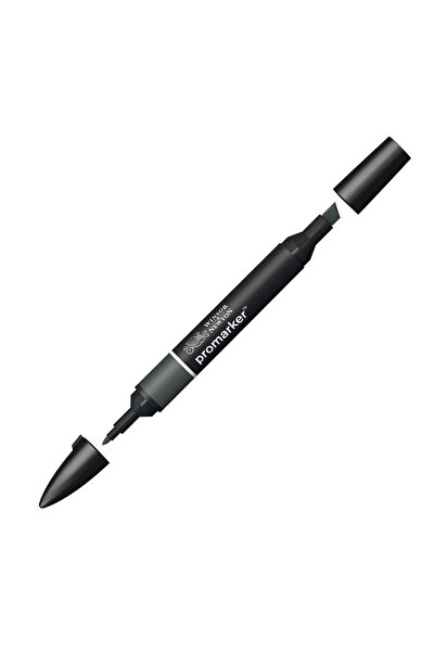 Genel Markalar Letraset Promarker Kalem CG7 Cool Grey 7