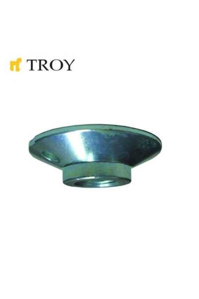 TROY 27929 Konik Disk Somunu