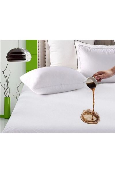Alez Dünyası 160X200 Water Liquid Proof Double Bed Mattresses