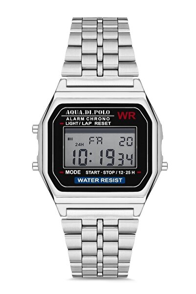 Aqua Di Polo 1987 Unisex Wristwatch APSV1-A9372-UM131