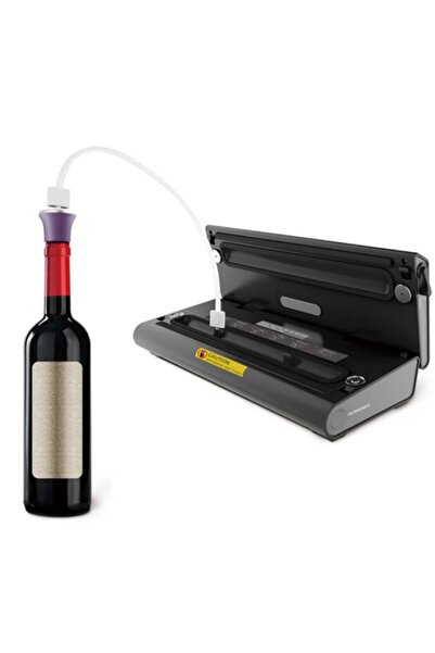 Packtech Otomatik Vakum Makinesi Pt-vkm-scl Terazili Model