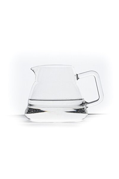 S&H Labware Kahve Servis Sürahisi 800 ml Bombeli Server