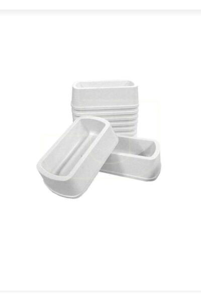 Asia Floor Food Bowl Anti-Tipping Floor Food Bowl for Birds