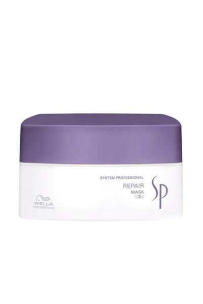 Wella Hair Mask for Tired Hair 200 ml 4015600134006