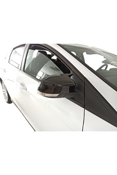 dpg Focus 3.5 Piano Black Yarasa Ayna Kapağı