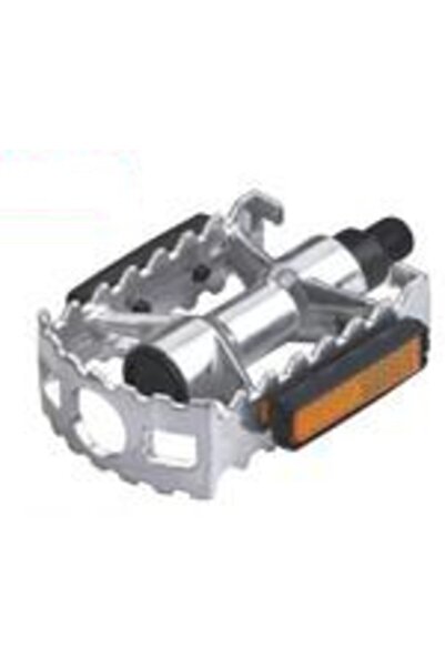 PRC Mtb Pedal Bilyalı Dar Aluminyum