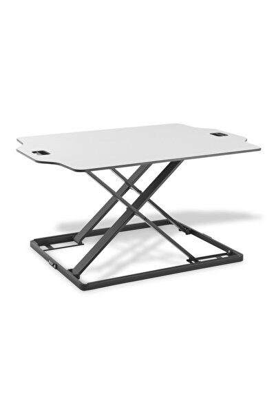 Digitus Dıgıtus Yüksekliği Ayarlanabilir Çalışma Masası Yükseltici Stant