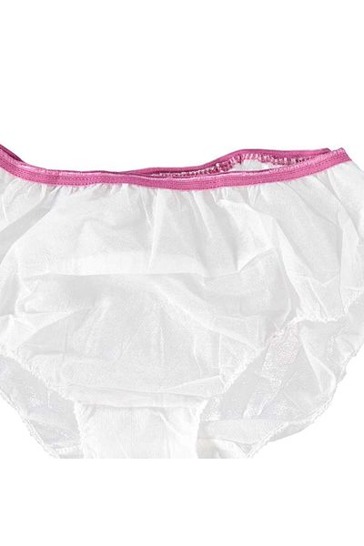 ebebek Baby Mom 5 Pieces Disposable Maternity Panties