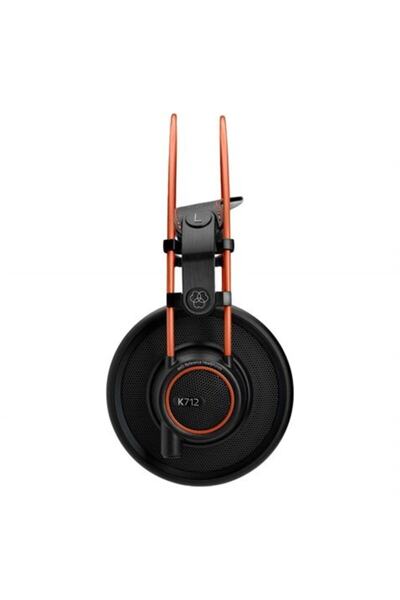 AKG K712 Pro Stüdyo Referans Kulaklığı