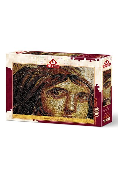 Art Puzzle Puzzle 1000 Piece Jigsaw