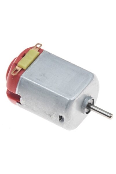 misyon kırtasiye Güneş Paneli Dc Motor 4000 Rmp
