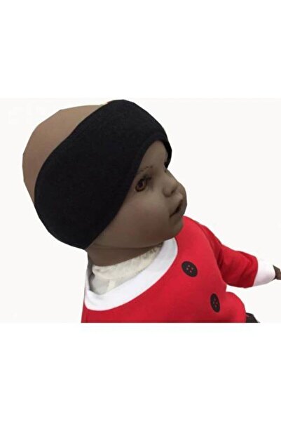 SRS CENTER Çocuk Kepçe Kulak Bandı