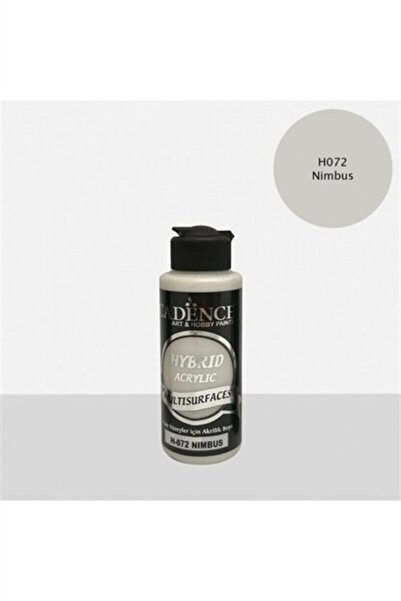 Cadence Hybrid Multisurface Akrilik Boya 120 Ml. H-072 Nimbus