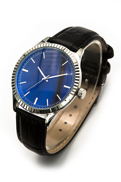 Newera Watch Men's Wristwatch Ed1360091