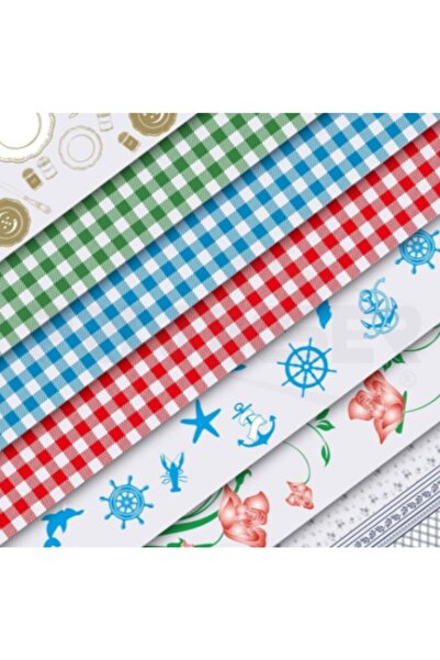 firdevsi hobi Tek Kullanımlık Masa Ve Aktivite Örtüsü -5 Rulo - 50 Adet--100x120 Cm
