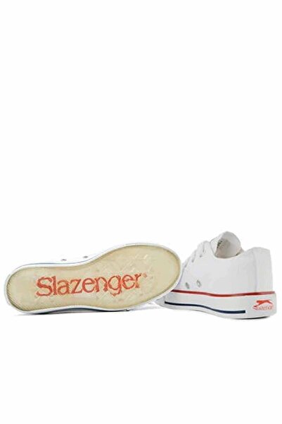 Slazenger Чоловічі білі кросівки Sun Casual Sa11le035000