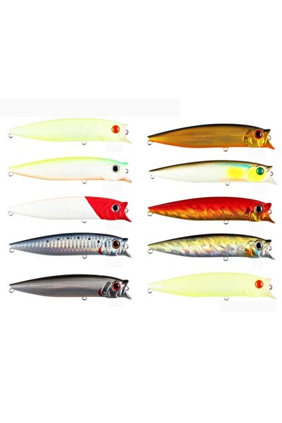 USAMİ Combo Pop 100f 12.1 gr