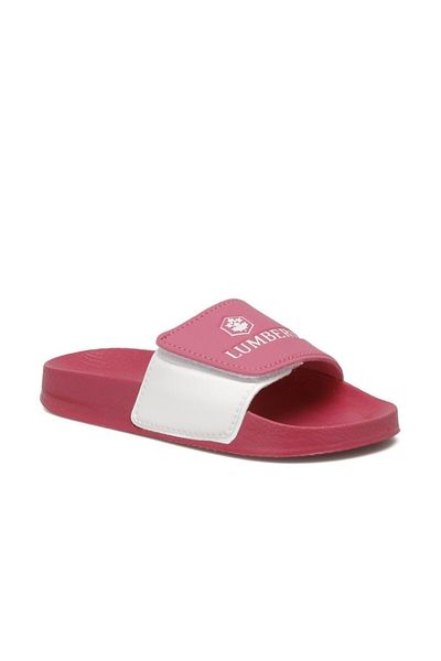 lumberjack Girl's Sea Slippers