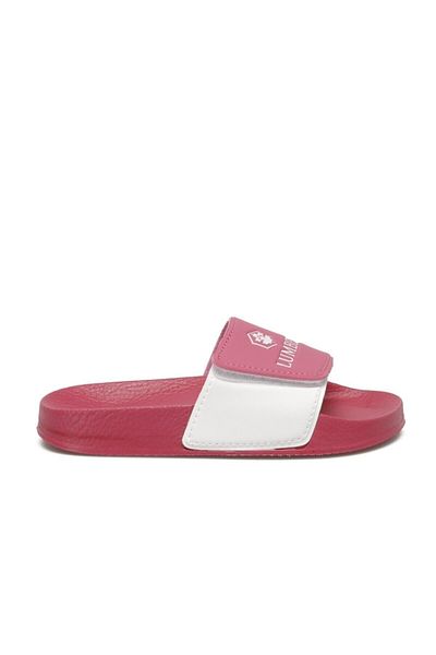 lumberjack Girl's Sea Slippers