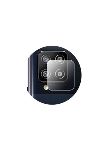 Generic Brand Galaxy M12 Nano Camera Protector