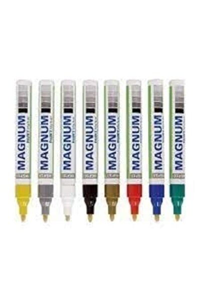 MAGNUM Paınt Marker Beyaz