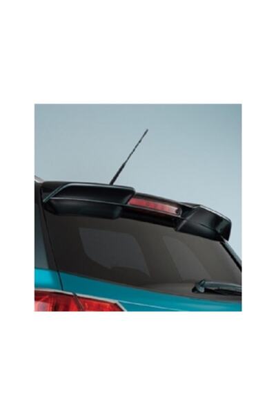 Genel Markalar Suzuki Yeni Vitara Spoyler Spoiler BOYASIZ