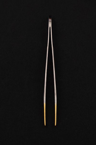 Gifaz İtaly Professional Quality Ingrown Tweezers
