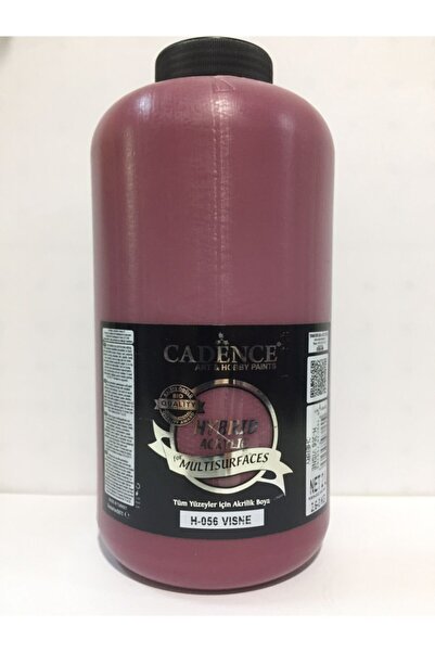 Cadence Hybrid Acrylic Multisurfaces H-056 Vişne 2000ml