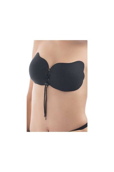Formeasy Women's Strapless Adjustable Silicone Non-Slip Bra 5100