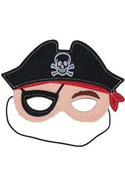 BoncukAVM Korsan Maskesi