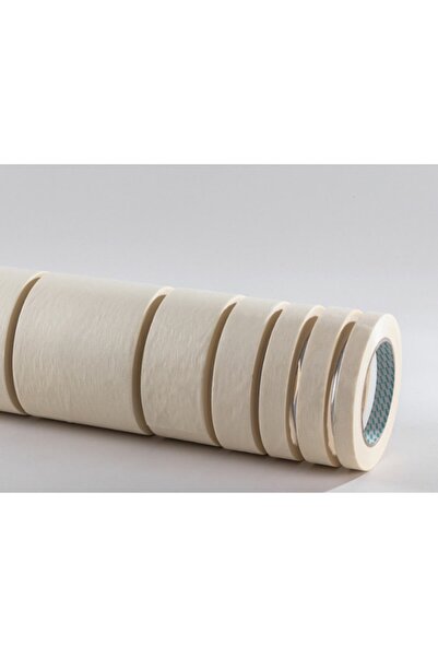 THREESTEP Maskirna traka / Papirna traka 28mm - Traka za popravke