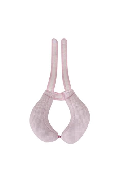 Genel Markalar Ayarlanabilir Bebek Boyun Koruyucu Art-45 Pembe