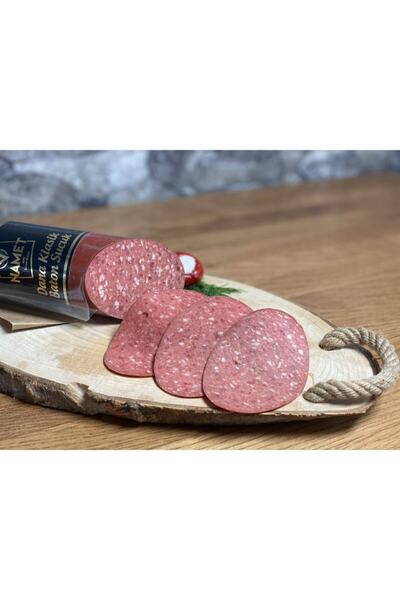 bidolukahvaltı Namet Dana Baton Sucuk 250 Gr.