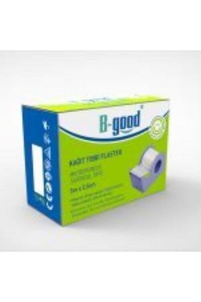 B-GOOD B Good Paper Flaster 5*2.5