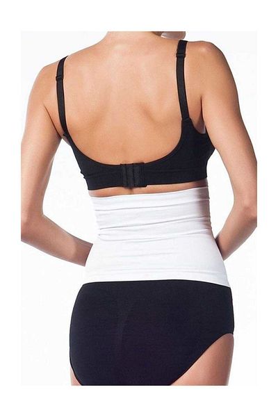 Miss Fit Missfit Women's Waist Corset Silicone Miss34378
