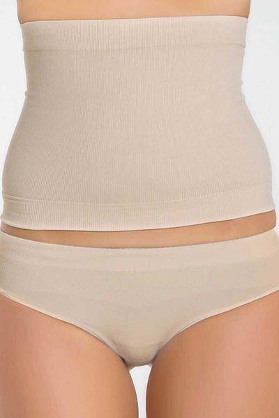 Miss Fit Missfit Women's Waist Corset Silicone Miss34378
