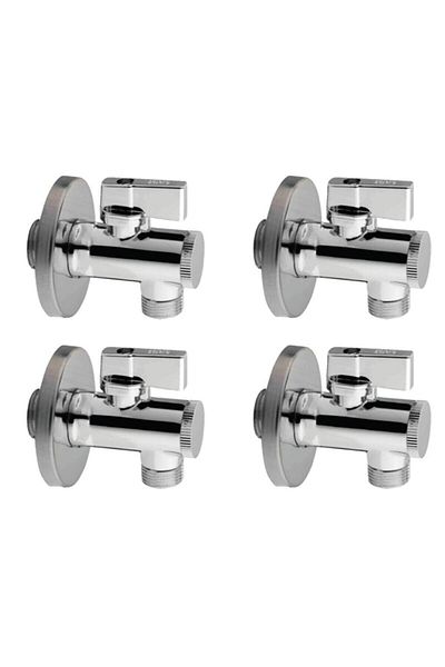 GPD Filtered Intermediate Faucet Fkm01 Set of 4