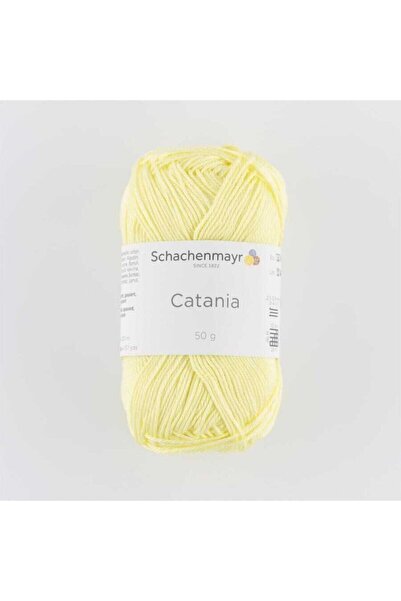 Schachenmayr Catania 100 Model Numbered