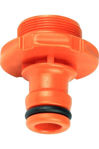 Genel Markalar Otomatik Batarya Bağlantı Adaptörü Musluk Ek Parçası (ERKEK)