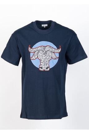 dior bull shirt