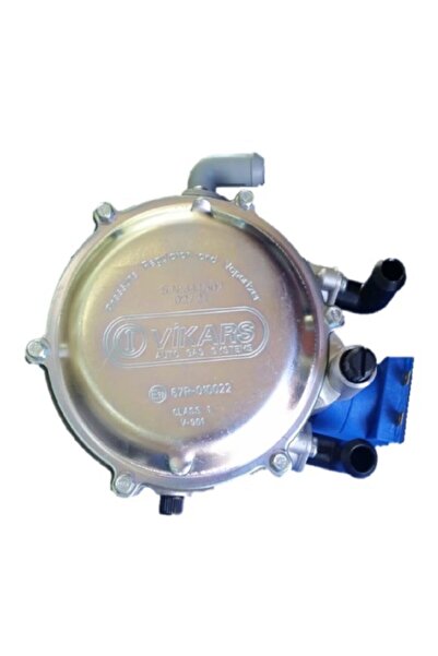 Genel Markalar Atiker Uyumlu Karbüratörlü Regülatör (haziran 2021 Üretim Tari...