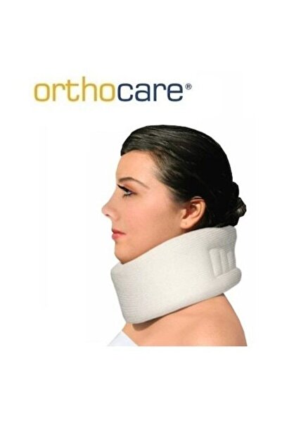 Orthocare 1180 Soft Collar Sünger Servikal Boyunluk